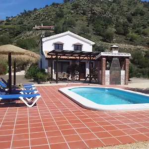 Casita La Herilla Vakantiehuis